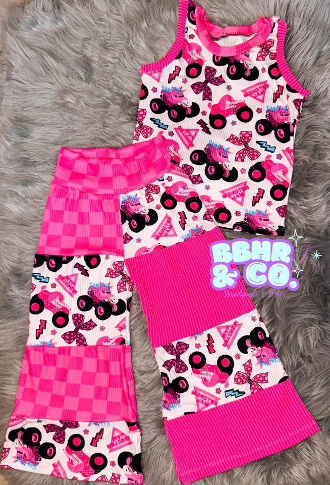 Adelyn Pants