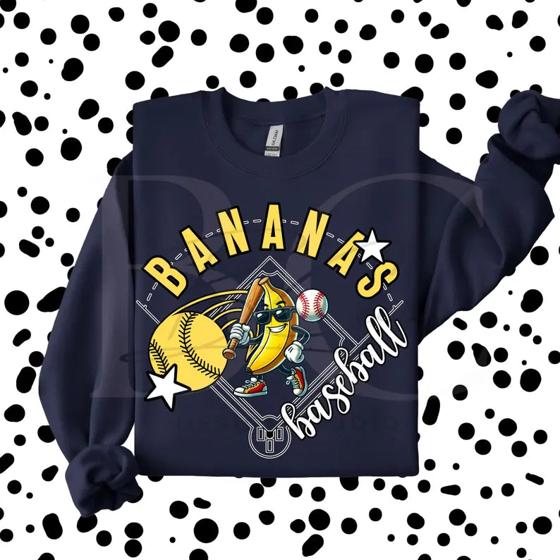 Banana Ball