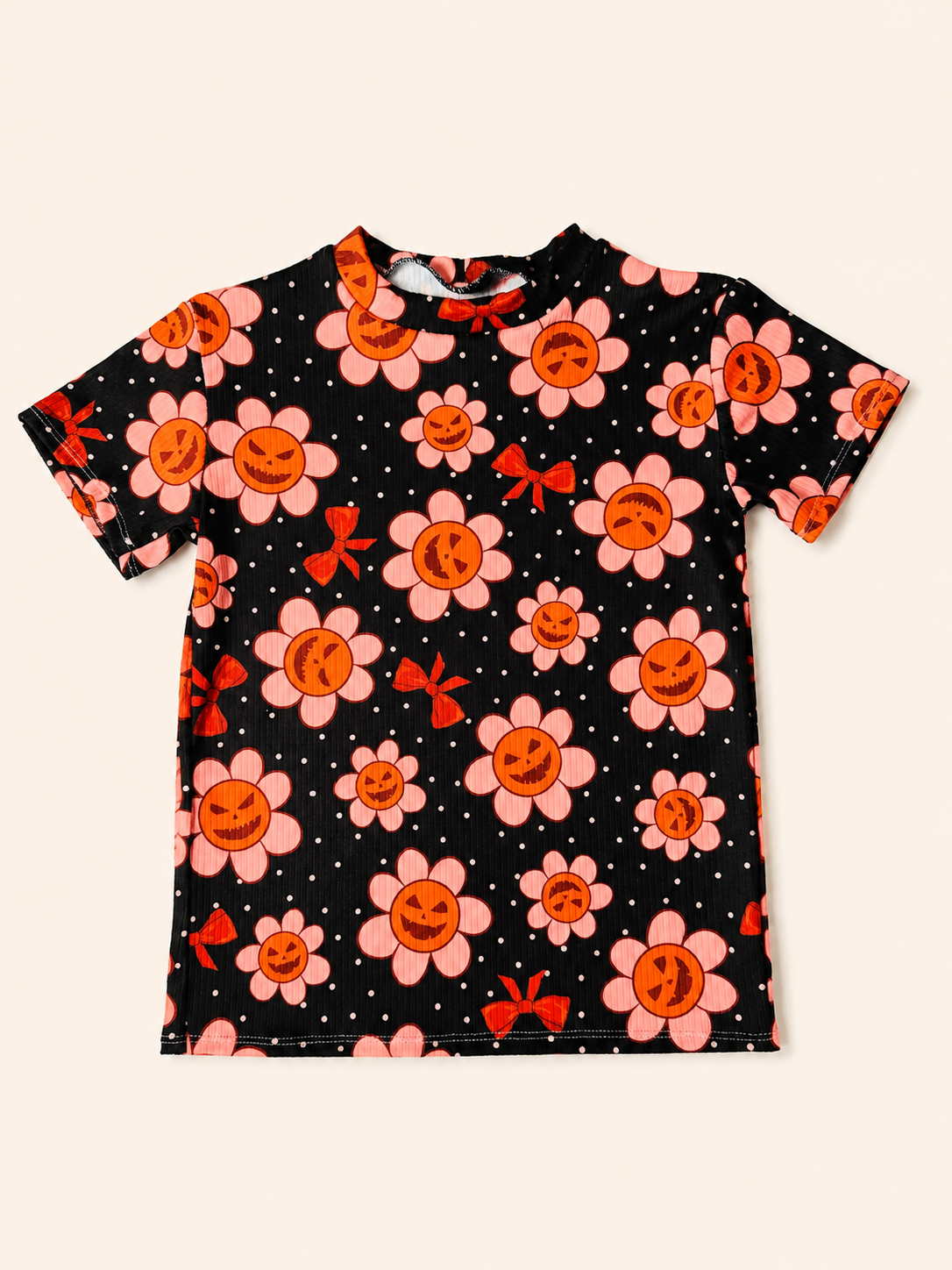 RTS Lounge Tee 4T