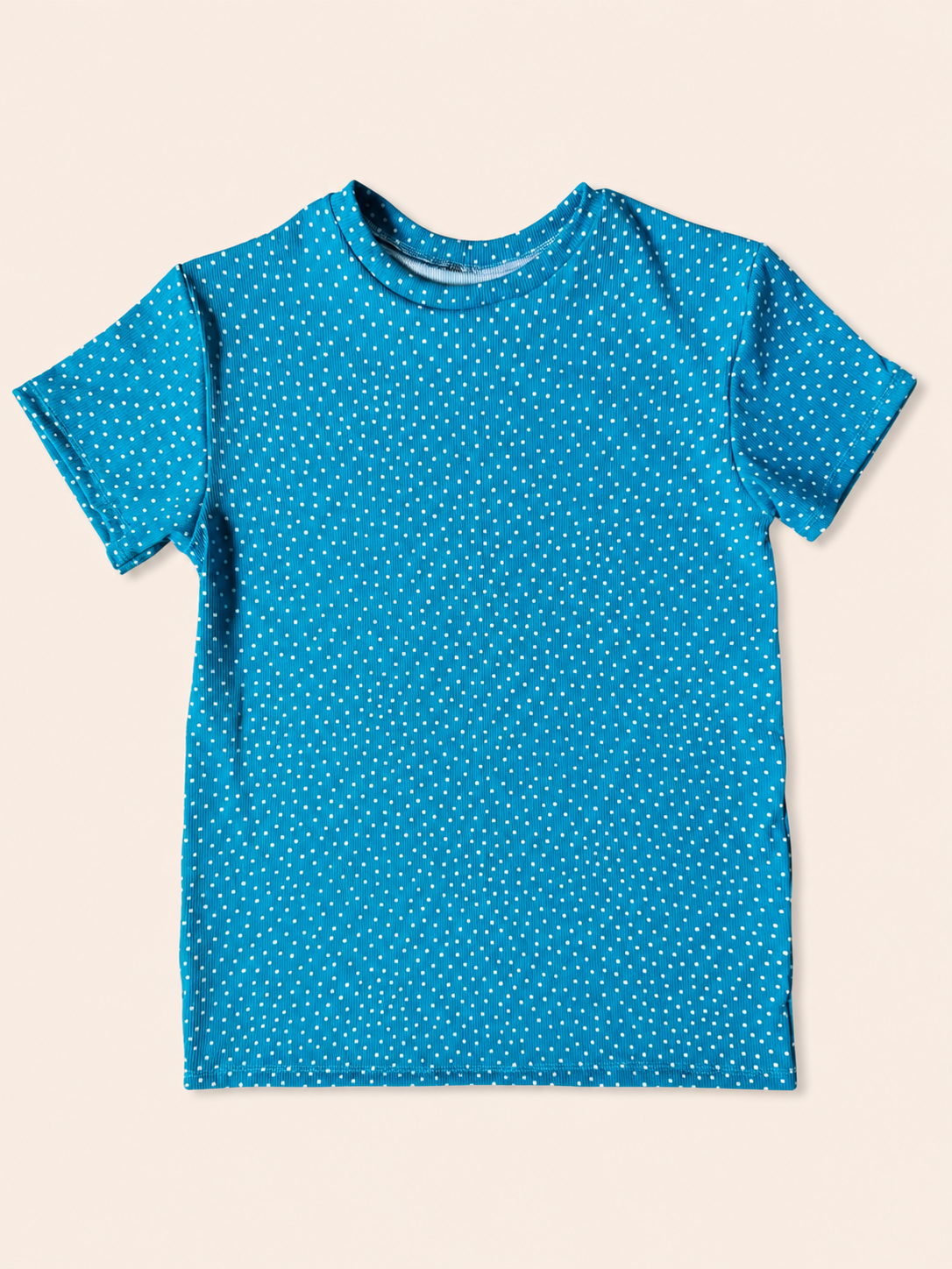 RTS Lounge Tee 10/12
