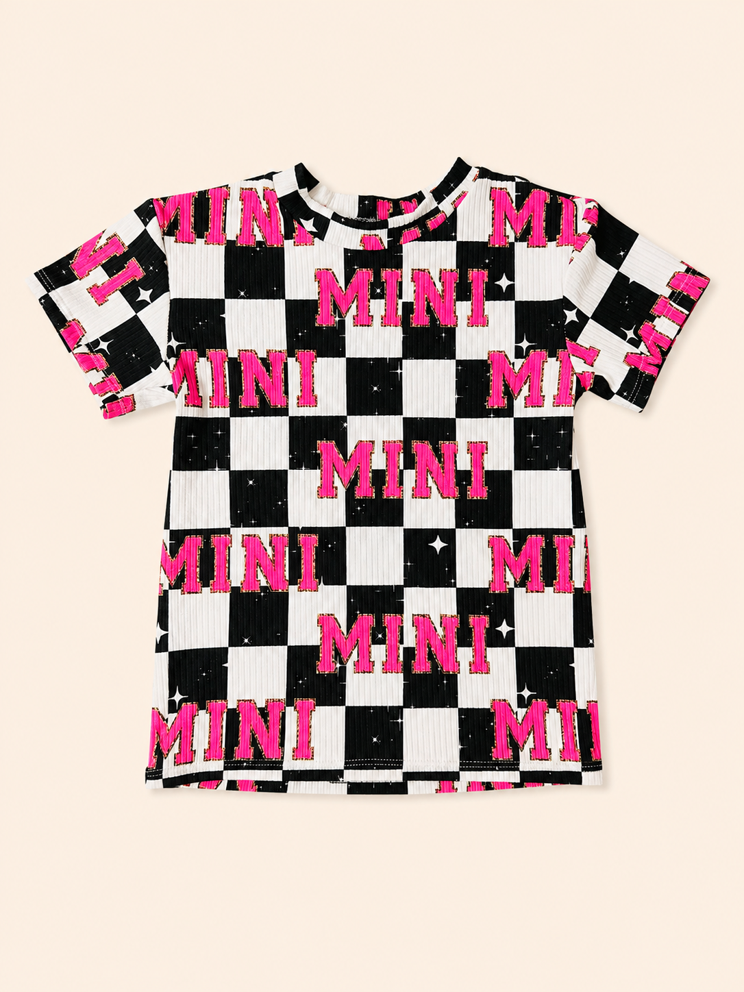 RTS Lounge Tee 18/24M