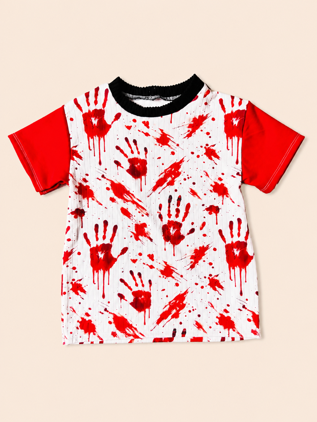 RTS Lounge Tee 3T