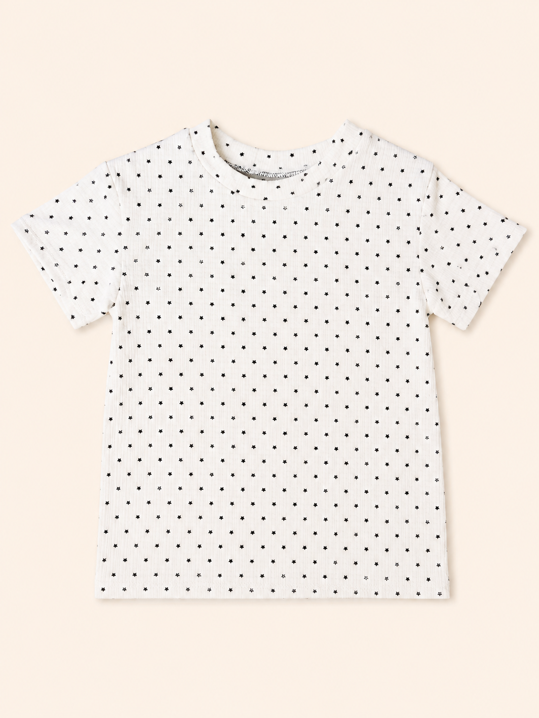 RTS Lounge Tee 18/24M