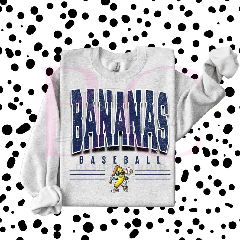 Bananas