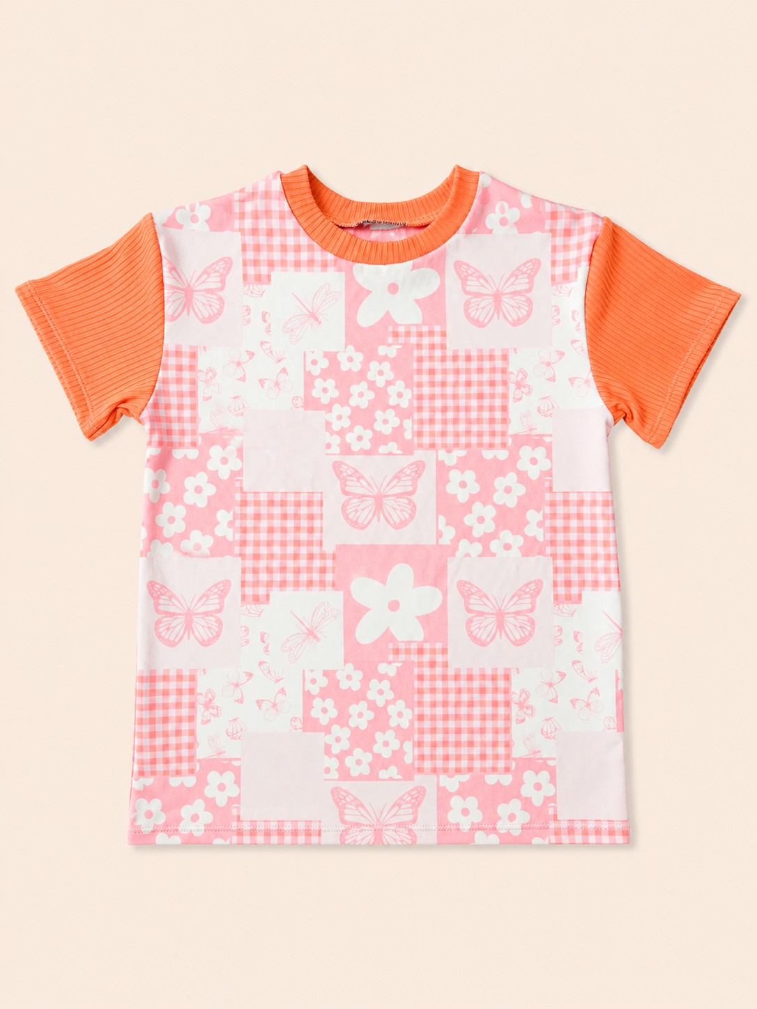 RTS Lounge Tee 5T