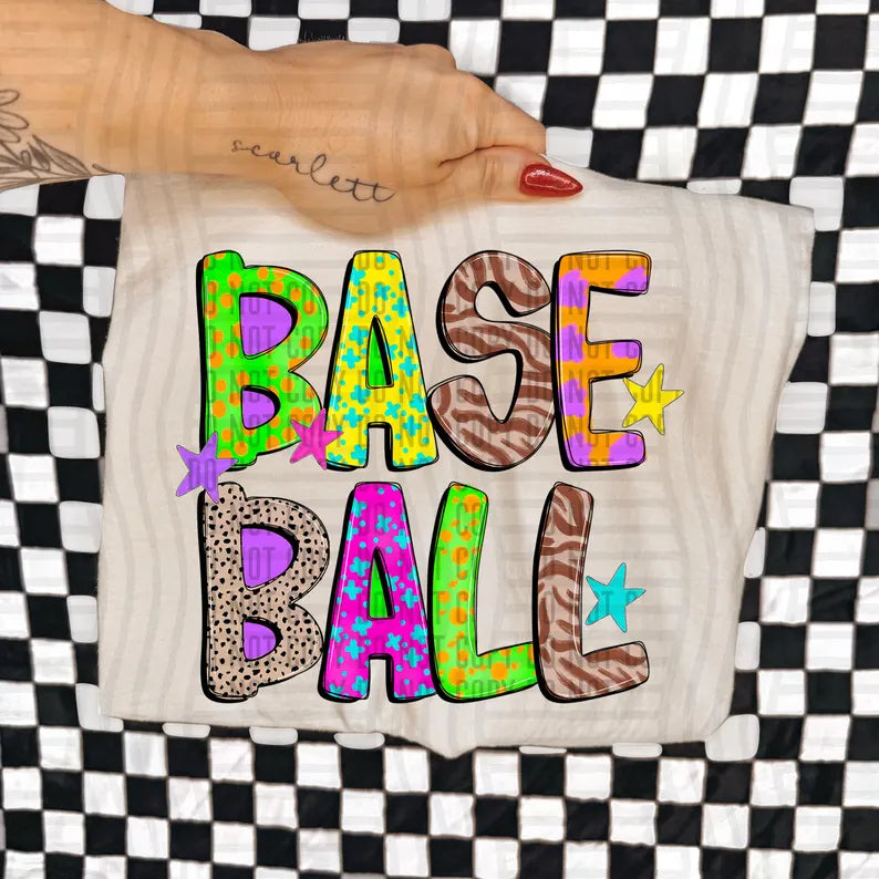 Bright Baseball