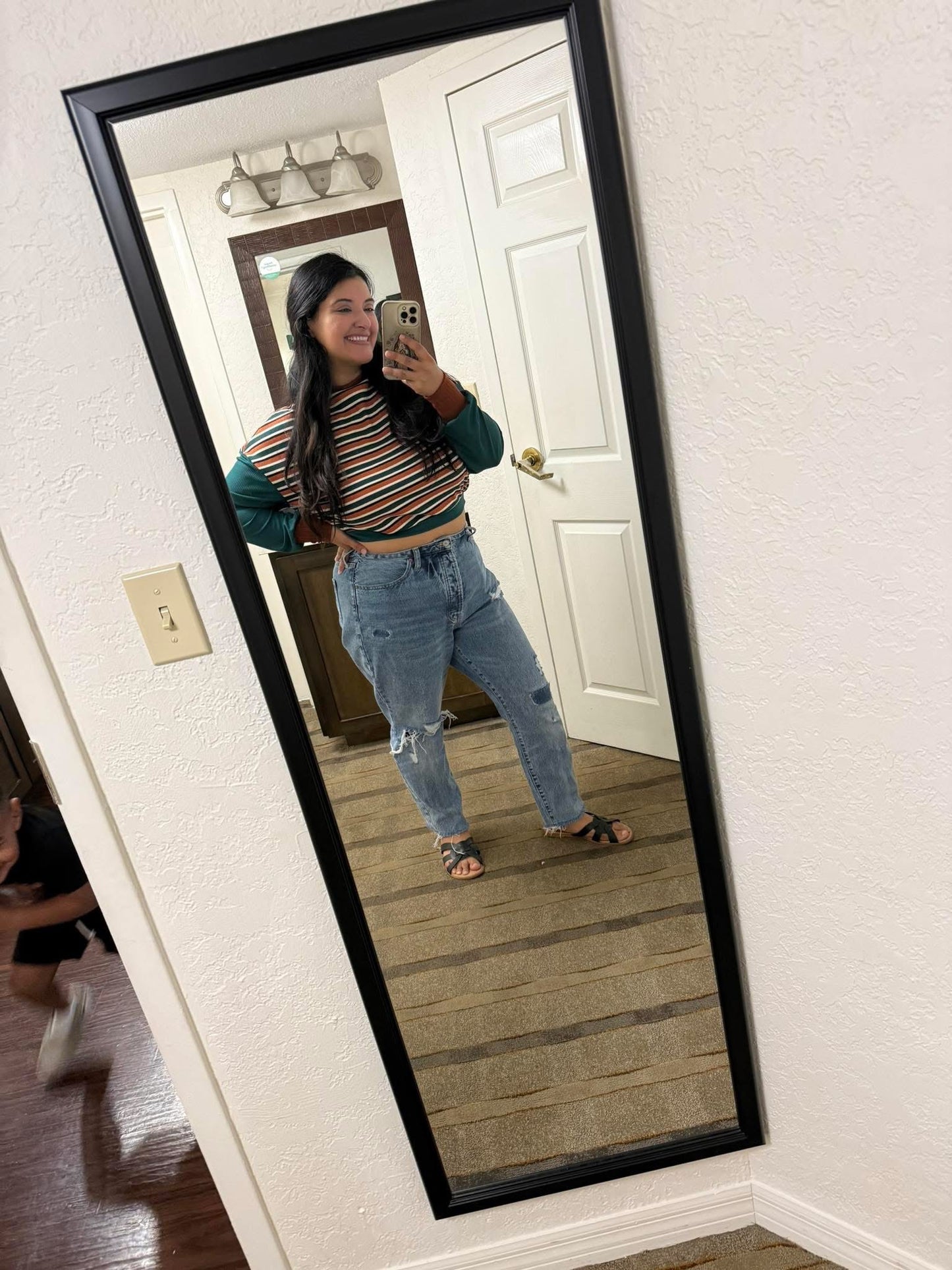 Mama Crop