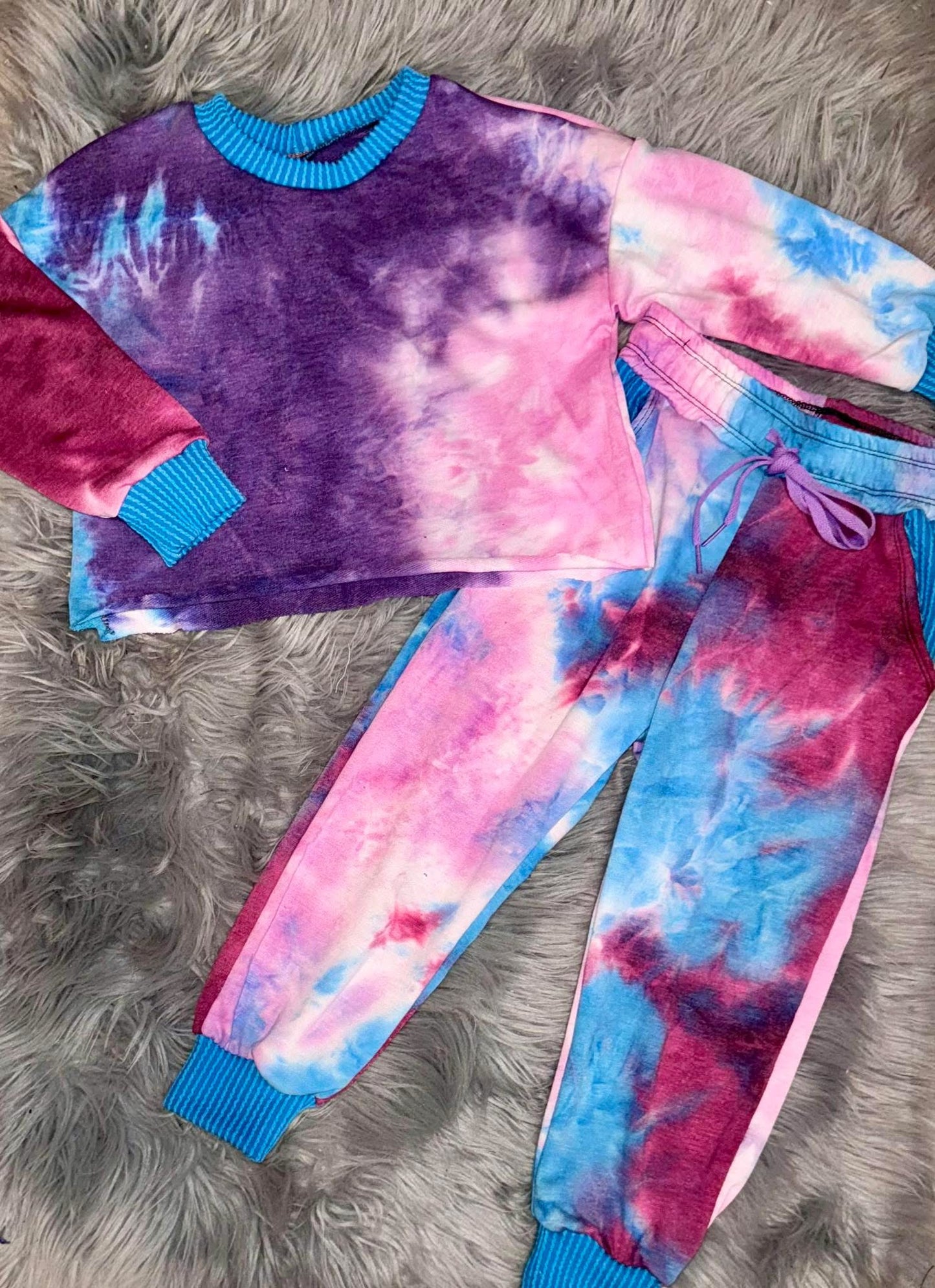 Billy Crop Top
