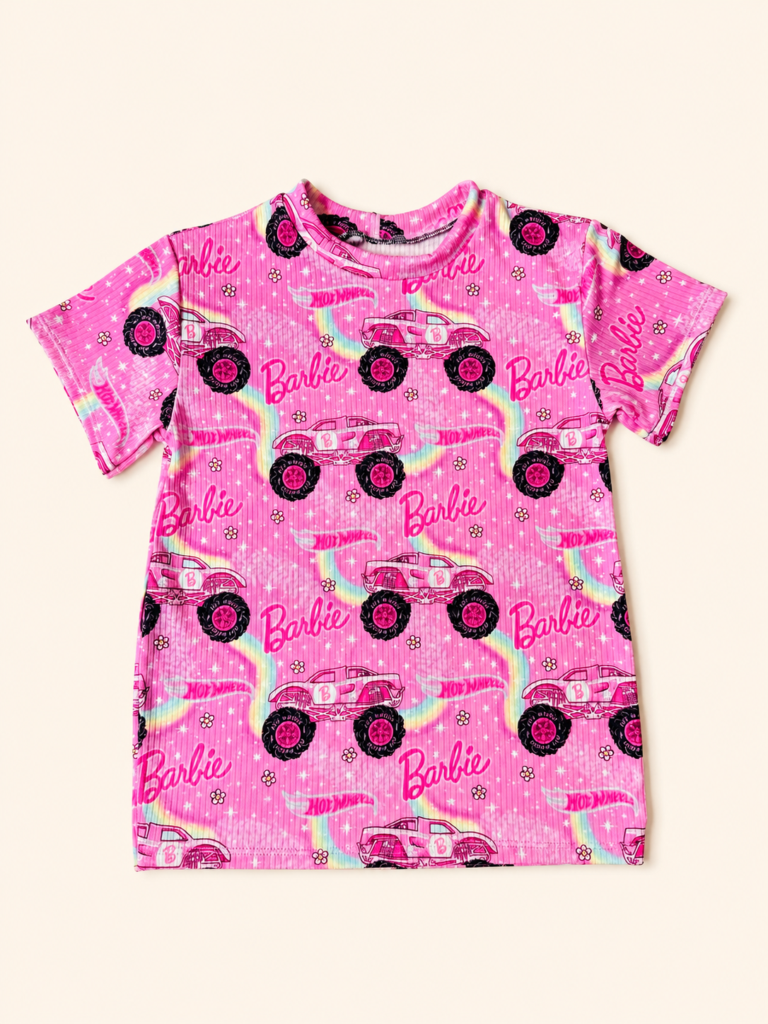 RTS Lounge Tee 4T