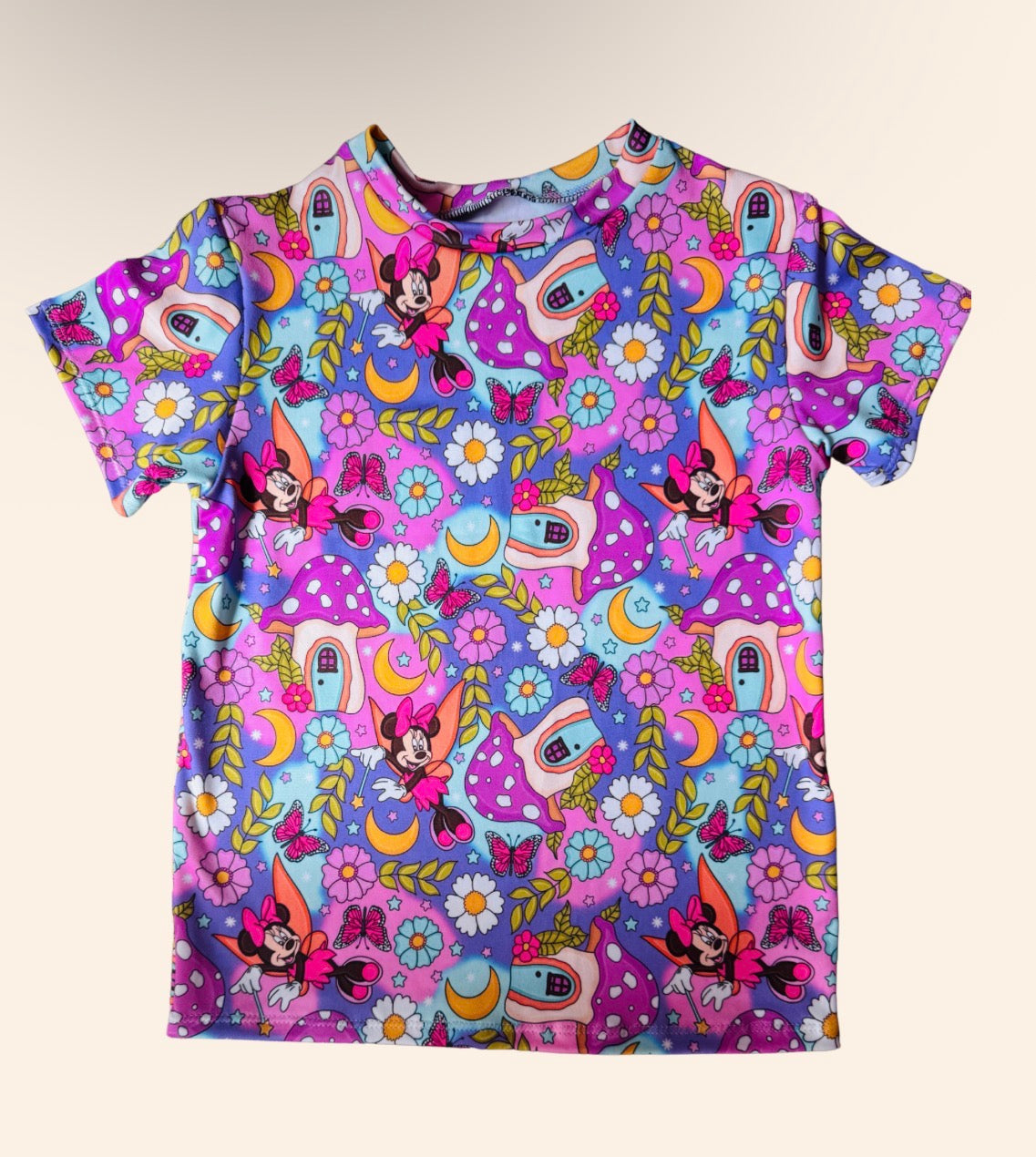 RTS Lounge Tee 5T