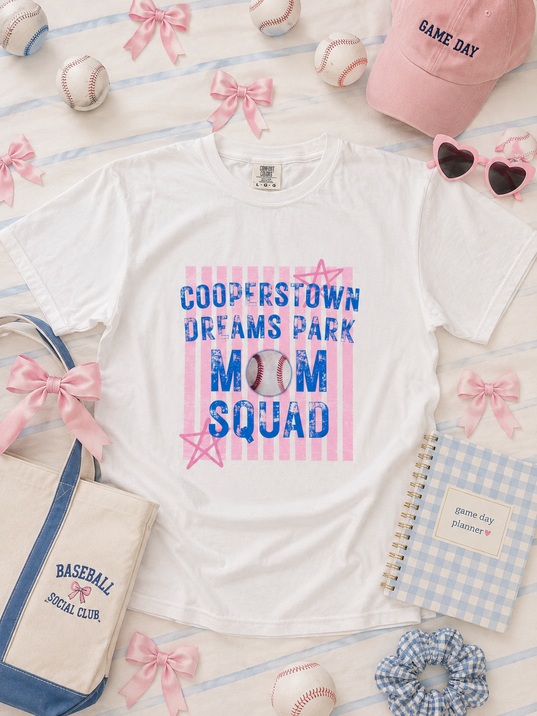 Mom Squad