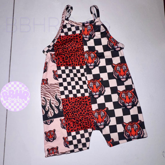 3T Sands Romper