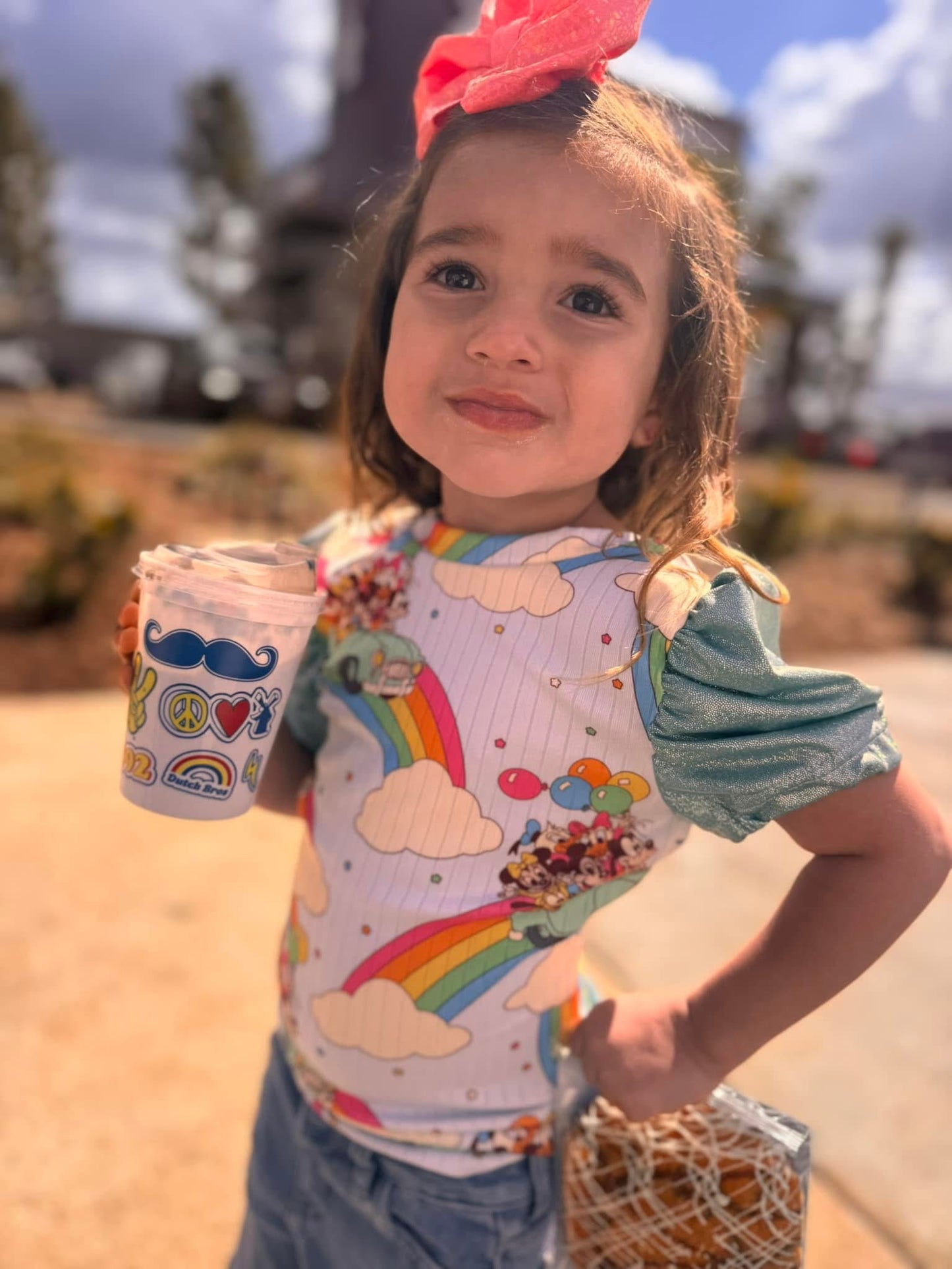 Princess Top