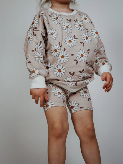 Olso Sweater Or Sad Girl Crew