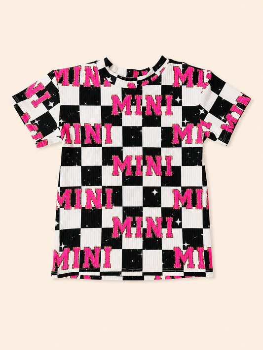 RTS Lounge Tee 18/24M