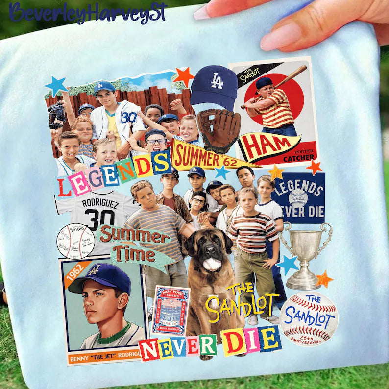 Sandlot