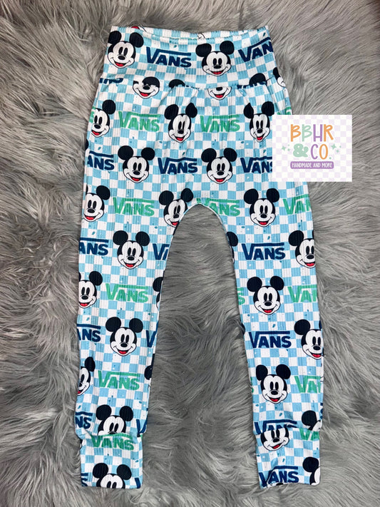 Joggers