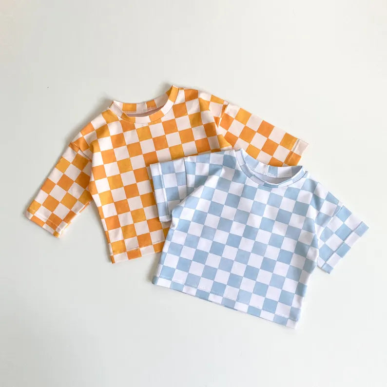 Dash Tee