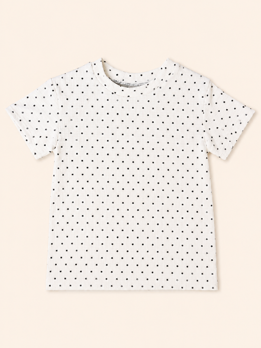 RTS Lounge Tee 18/24M