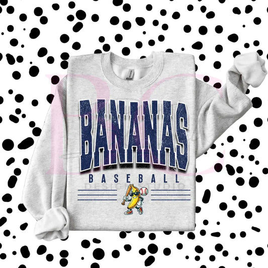 Bananas