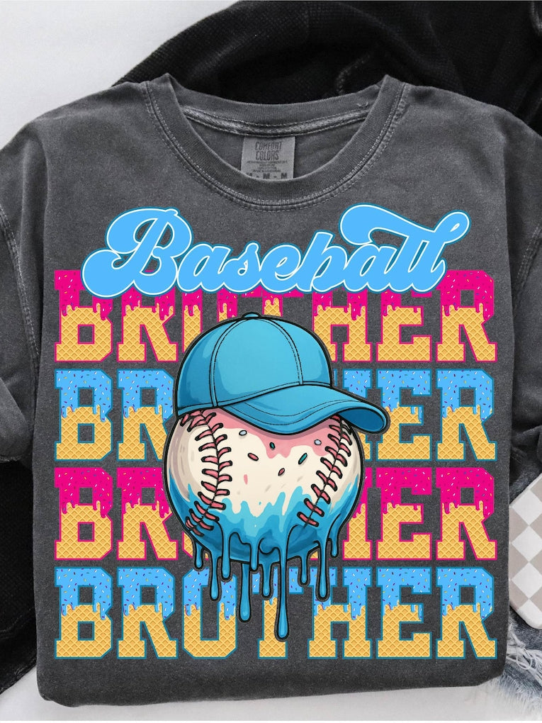 Baseball Brother
