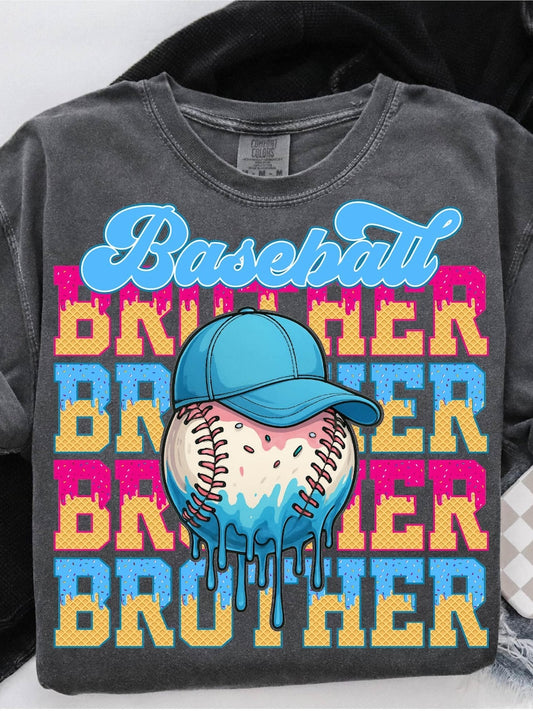 Baseball Brother