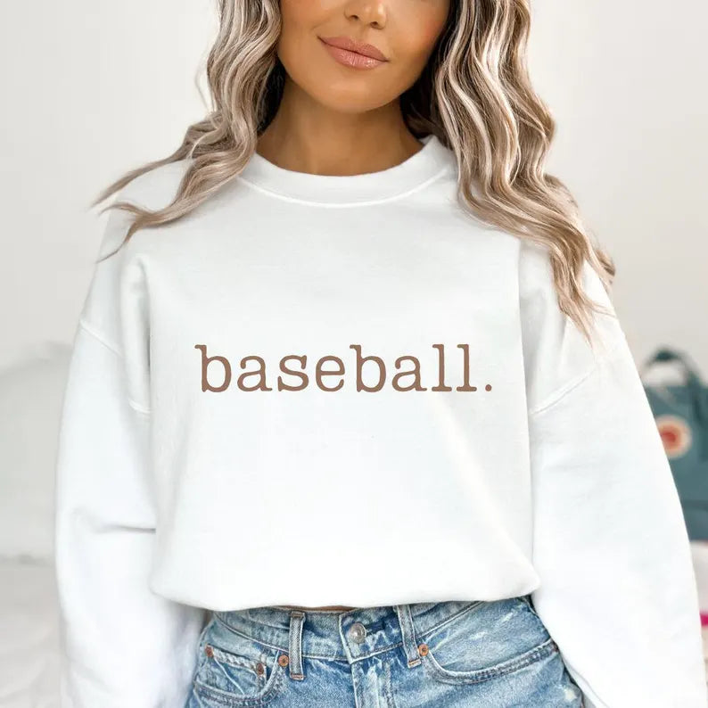 baseball.