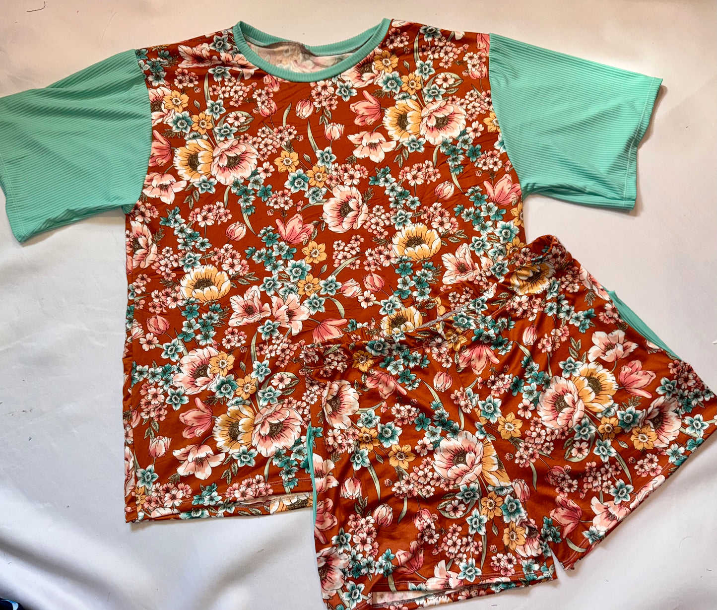 Mama Comfy Set