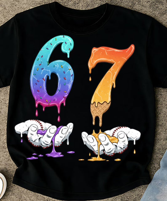 67 drippy