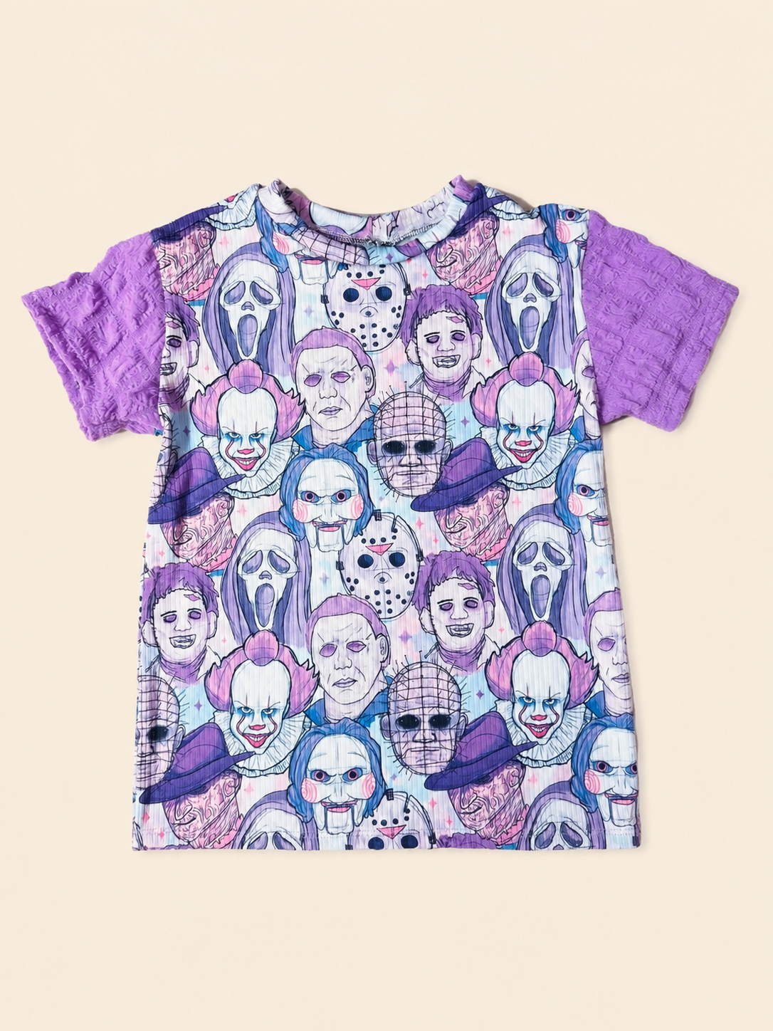 RTS Lounge Tee 5T