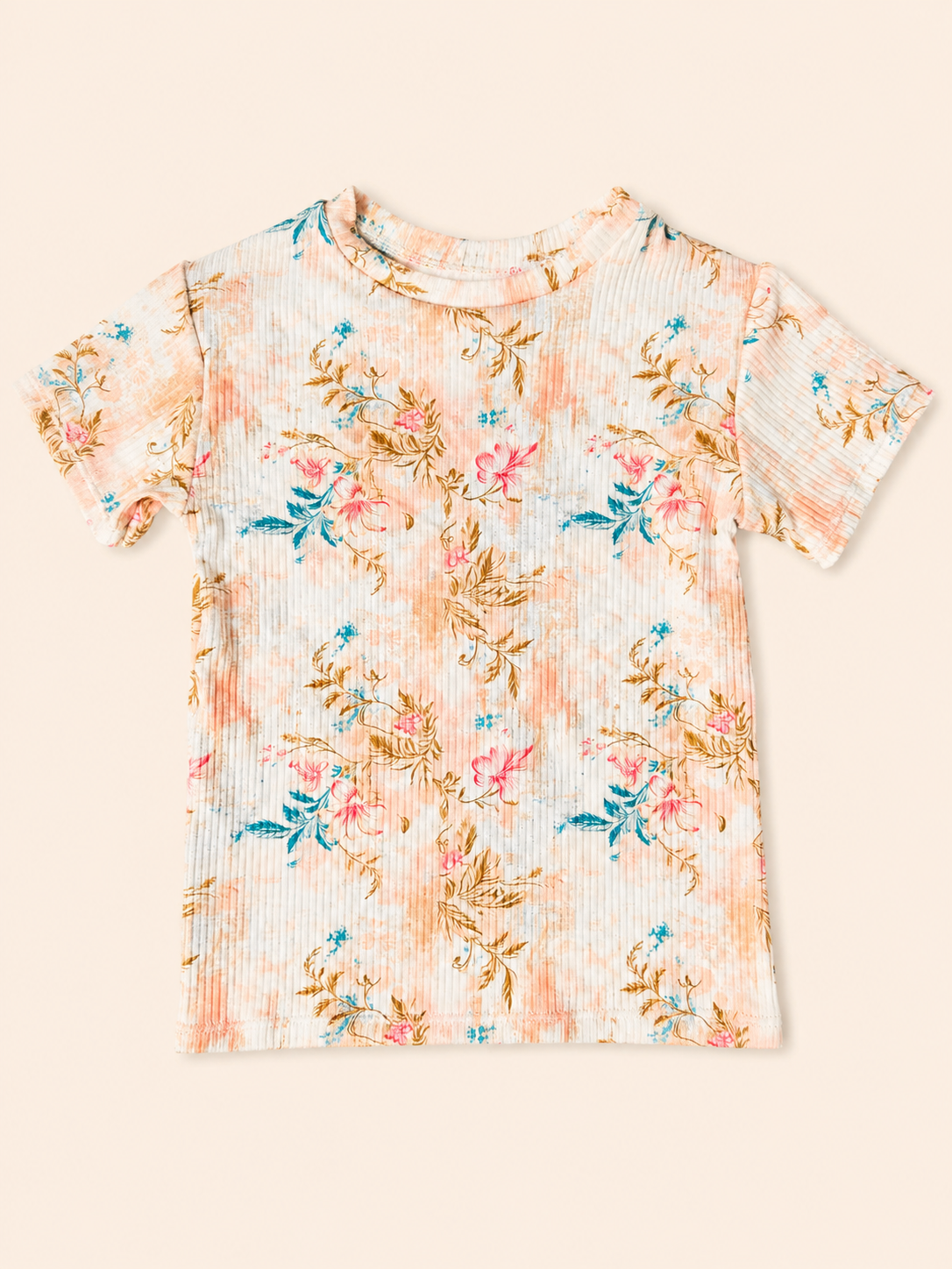 RTS Lounge Tee 18/24M