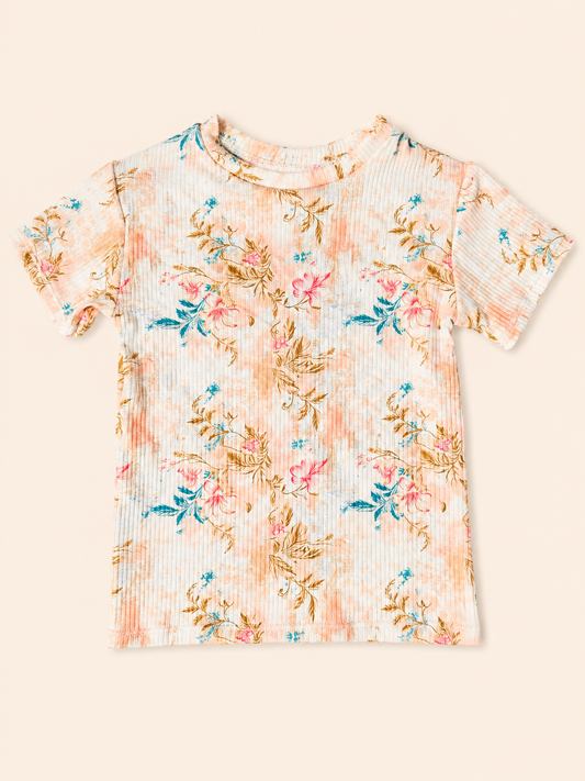 RTS Lounge Tee 18/24M