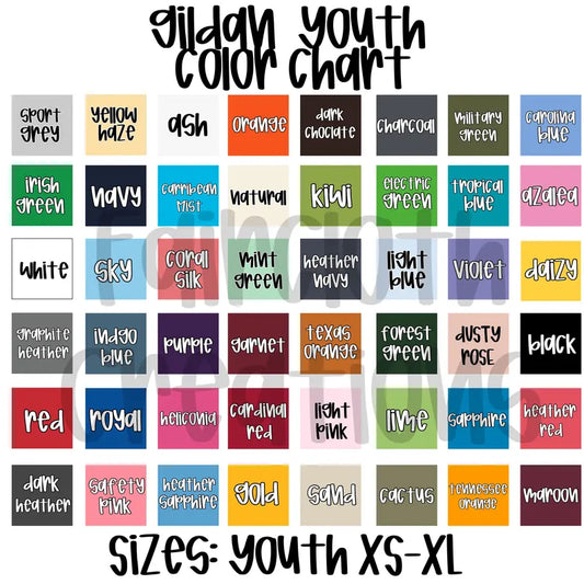 Youth Tees