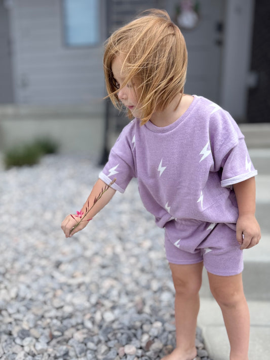 Dash Tee