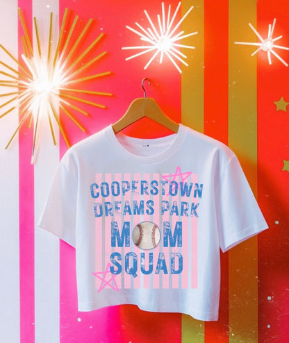 Mom Squad
