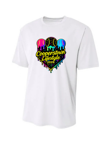 Youth Performance Cooperstown 2026