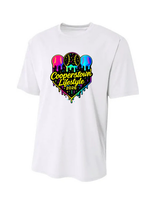 Youth Performance Cooperstown 2026